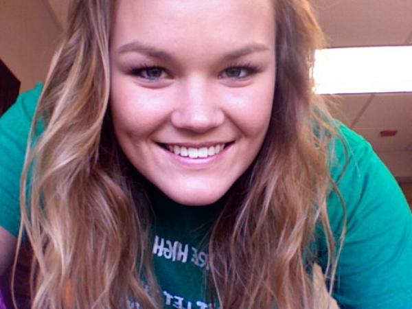 Meghan Frost - Class of 2007 - Northshore High School