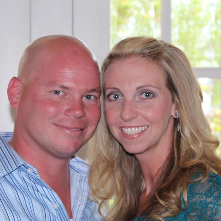 Ginger Hanrahan - Class of 1996 - Northshore High School