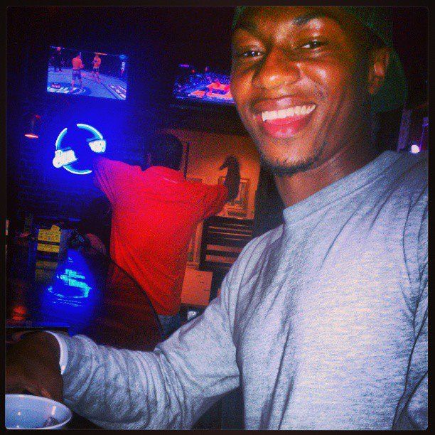 Christen Wilmore - Class of 2010 - Northshore High School