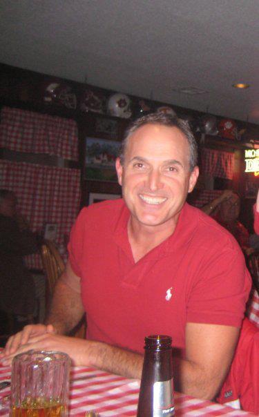 John Pitts - Class of 1985 - Northshore High School