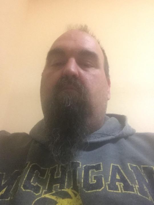 Scott Madej - Class of 1994 - Northshore High School
