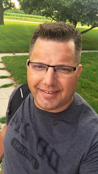 Scott Wheeler - Class of 1991 - Northshore High School