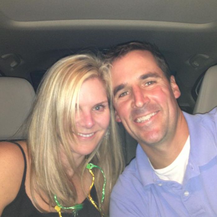 Stefanie Mccollum - Class of 1994 - Northshore High School