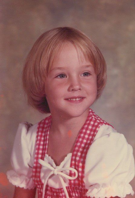 Crystal Carlisle - Class of 1993 - Northshore High School