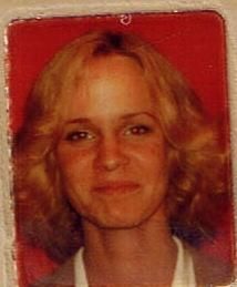 Vicki Frazier - Class of 1981 - Amelia High School