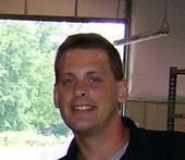 Tony Carpenter - Class of 1989 - Amelia High School