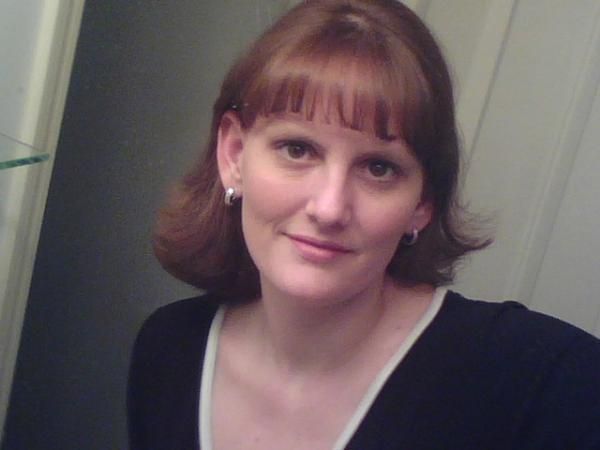 Stacey Mc Donald - Class of 1993 - Amelia High School