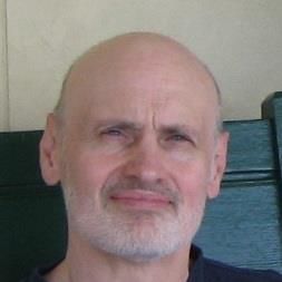 Bob Bachelder - Class of 1970 - Amelia High School