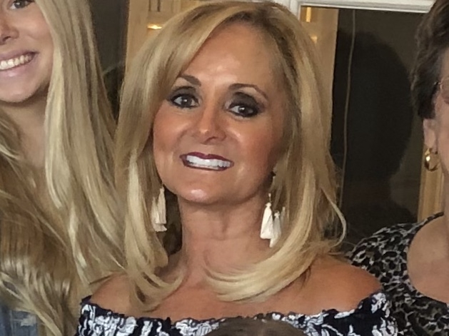 Paula Miller - Class of 1981 - Amelia High School