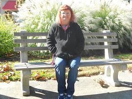 Melissa Puckett - Class of 1998 - Amelia High School