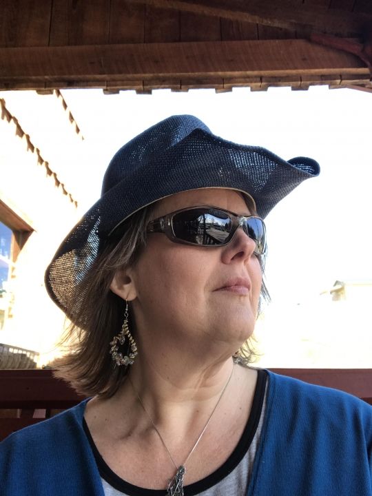 Elizabeth Light - Class of 1987 - Amelia High School