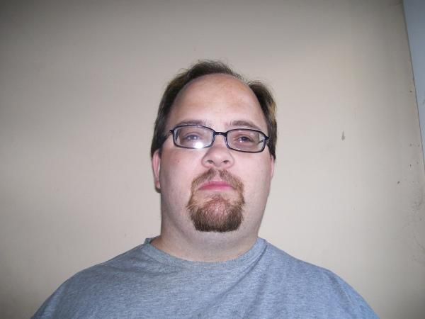 Stephen Morris - Class of 1989 - Amelia High School