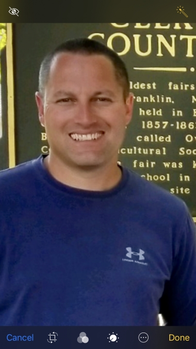 Todd Slone - Class of 1993 - Amelia High School