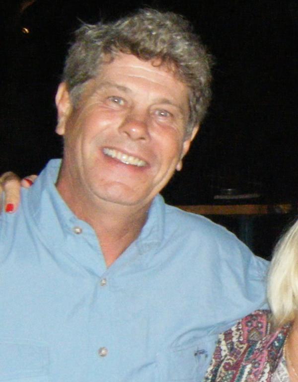 Steven Dewitt - Class of 1968 - Amelia High School