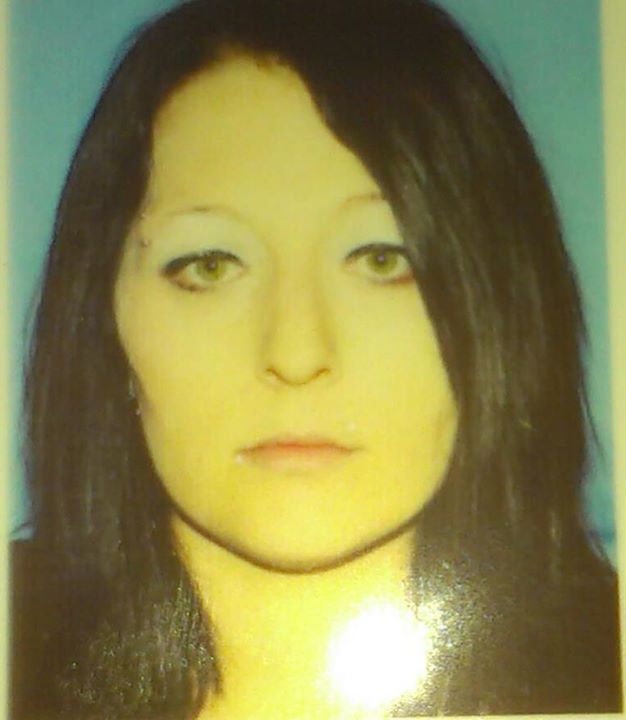 Cassi Thomas - Class of 2005 - Amelia High School