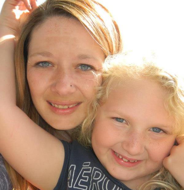 Amy Groves Morris - Class of 1999 - Amelia High School