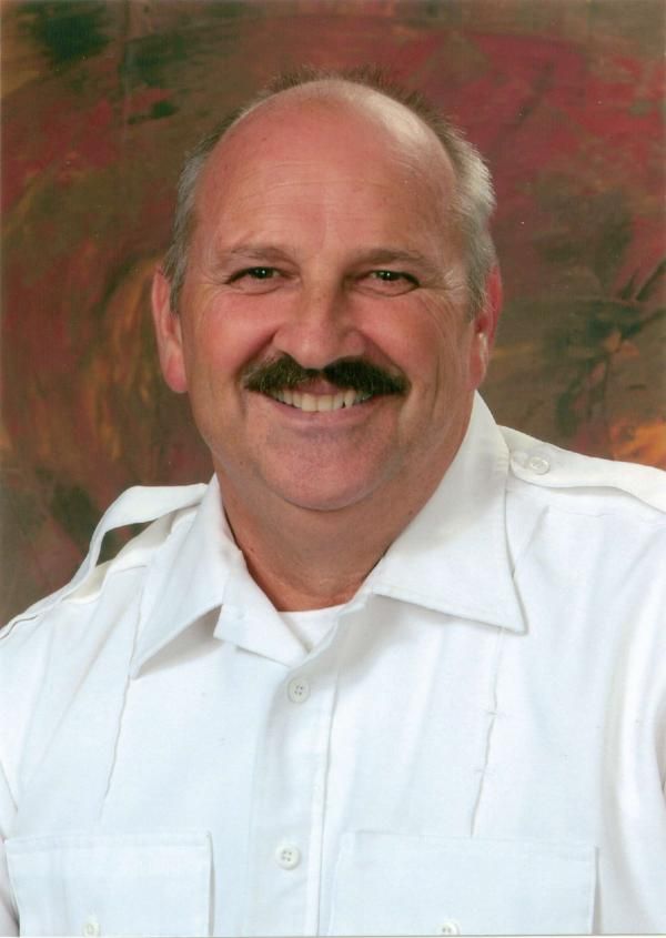 William Mcdonald - Class of 1974 - Amelia High School