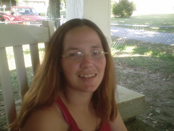 Stephanie Mcfarland - Class of 2002 - Amelia High School