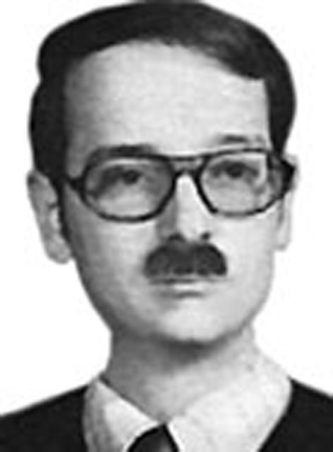 Herbert Kornfeld - Class of 1988 - Amelia High School