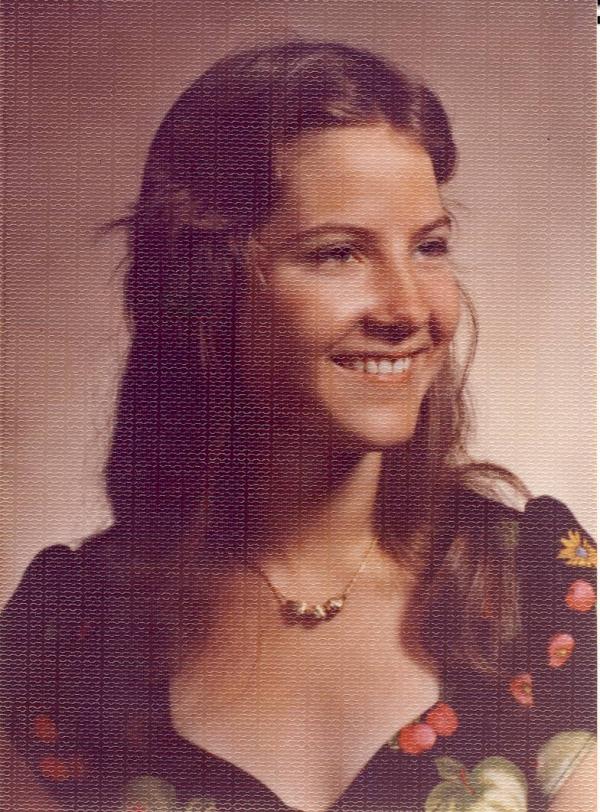 Susan Beck - Class of 1977 - Amelia High School