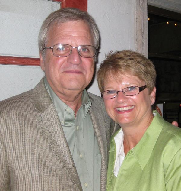 Pat Young - Class of 1966 - Amelia High School
