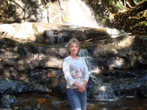 Peggy Dawson - Class of 1976 - Amelia High School