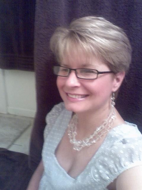 Beth Stephens - Class of 1981 - Amelia High School