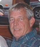 Mark Roberts - Class of 1971 - Amelia High School