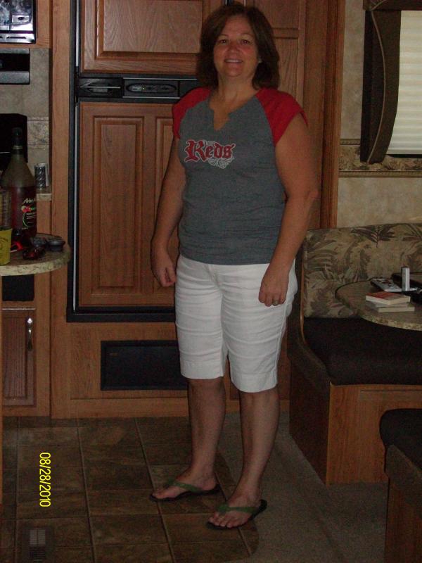 Maryann Marsh - Class of 1981 - Amelia High School