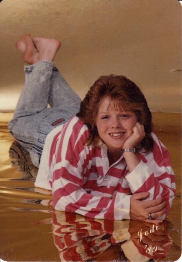 Jodi Raper - Class of 1989 - Amelia High School