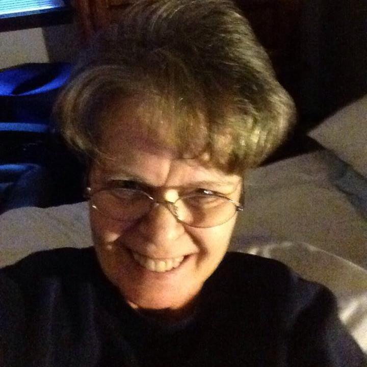 Beth Duhs - Class of 1972 - Amelia High School