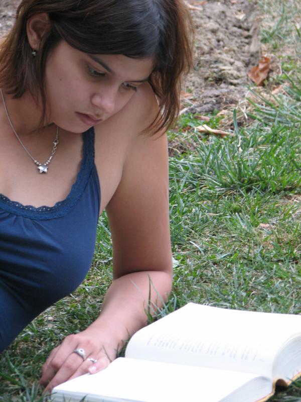 Samantha De Nijs - Class of 2006 - Amelia High School