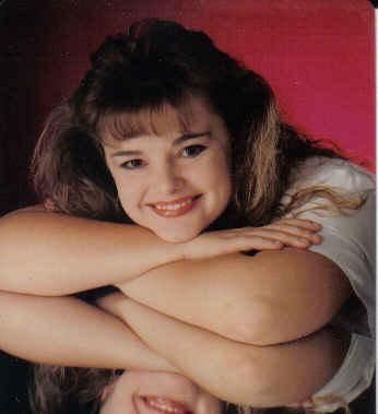 Stephanie Kelch - Class of 1994 - Amelia High School
