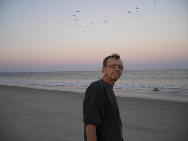 William Strunk - Class of 1964 - Amelia High School