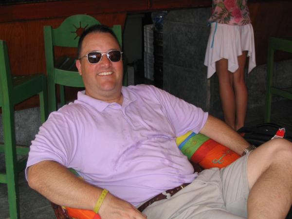 Bill Stauter - Class of 1983 - Amelia High School