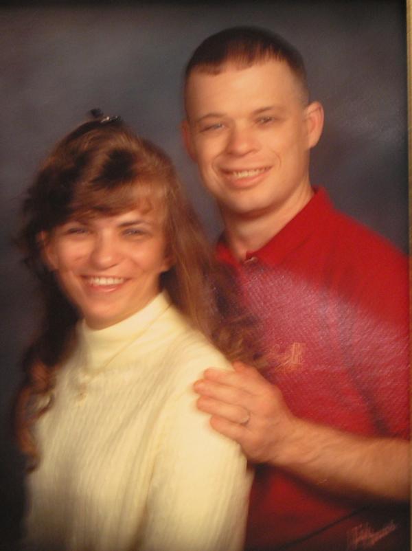 Shawnda Manuel - Class of 1991 - Amelia High School