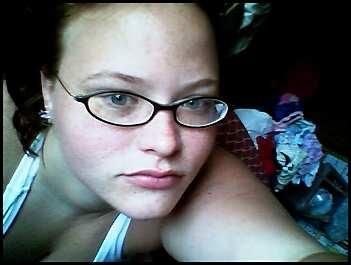 Misty Ford - Class of 2004 - Amelia High School