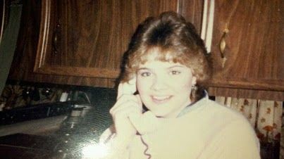 Sharlene Lillie - Class of 1987 - Amelia High School
