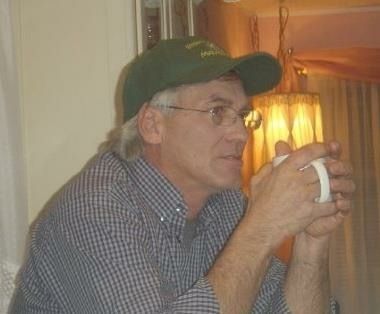 Michael Waters - Class of 1975 - Amelia High School