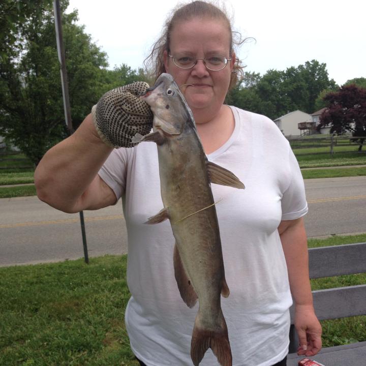Lori Hughes - Class of 1984 - Amelia High School