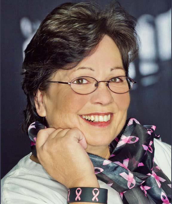 Sandy James - Class of 1978 - Amelia High School