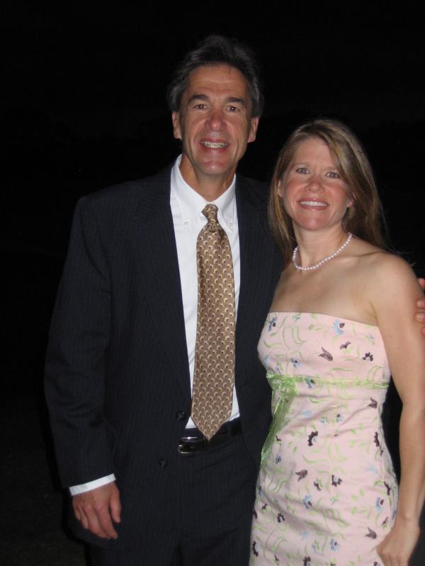 Deana Palmieri - Class of 1991 - Irmo High School