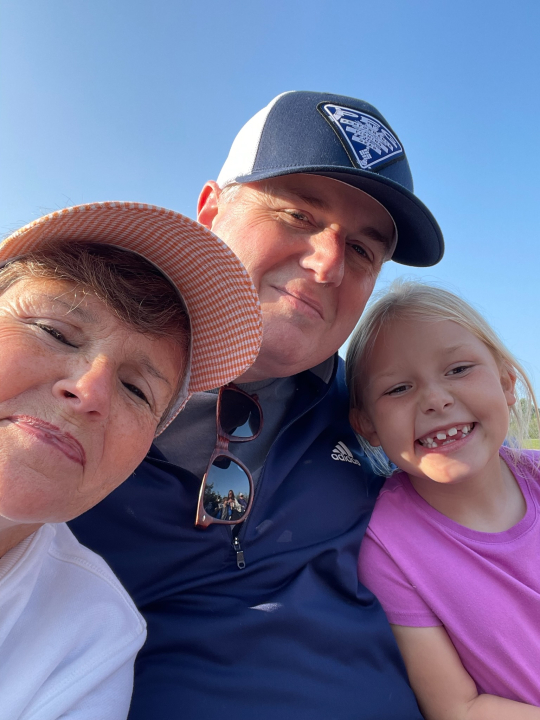 Josh Pearman - Class of 1987 - Irmo High School