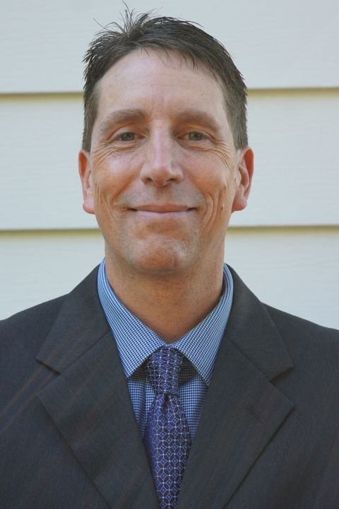 Antonio (Nino) Aliffi - Class of 1989 - Irmo High School