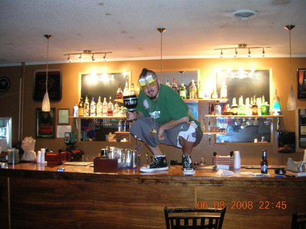 Kellan Davis - Class of 2005 - Irmo High School