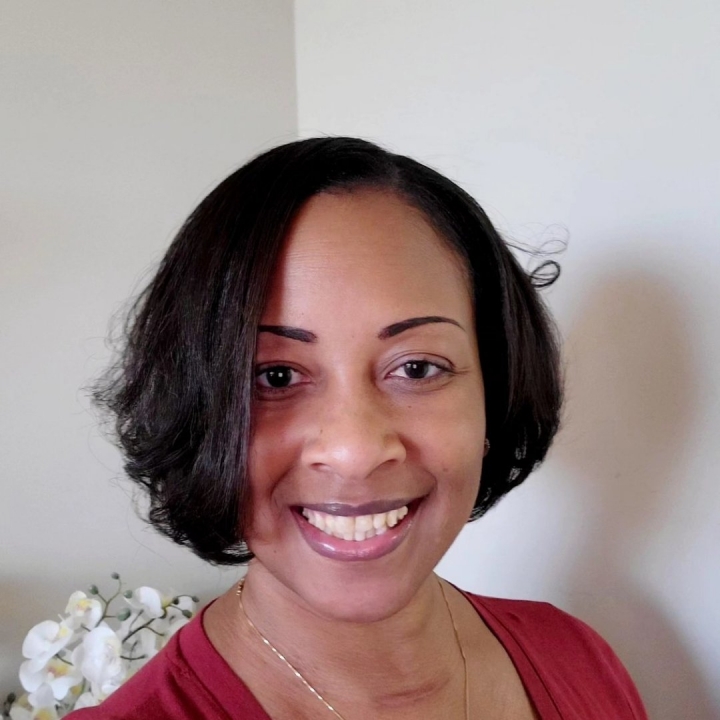 Michelle Destorel - Class of 1999 - Irmo High School