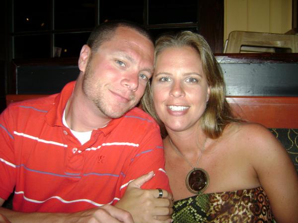 Warren Cavanagh - Class of 1996 - Irmo High School