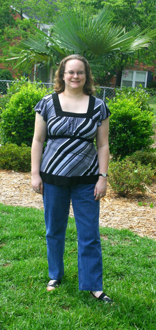 Shelly Costa - Class of 1998 - Irmo High School