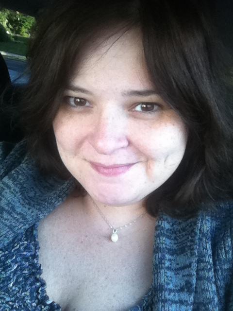 Stephanie Kredel - Class of 1987 - Irmo High School