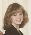 Kristi Maddocks - Class of 1989 - Irmo High School